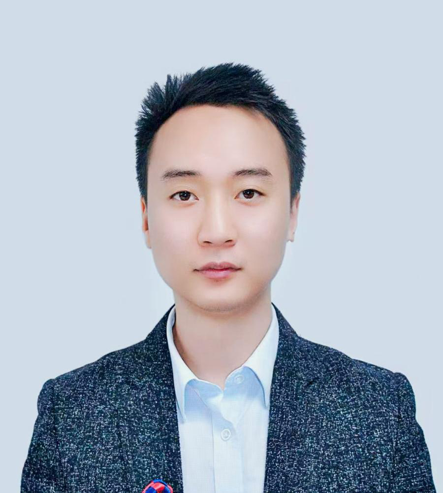 设计师：刘先生