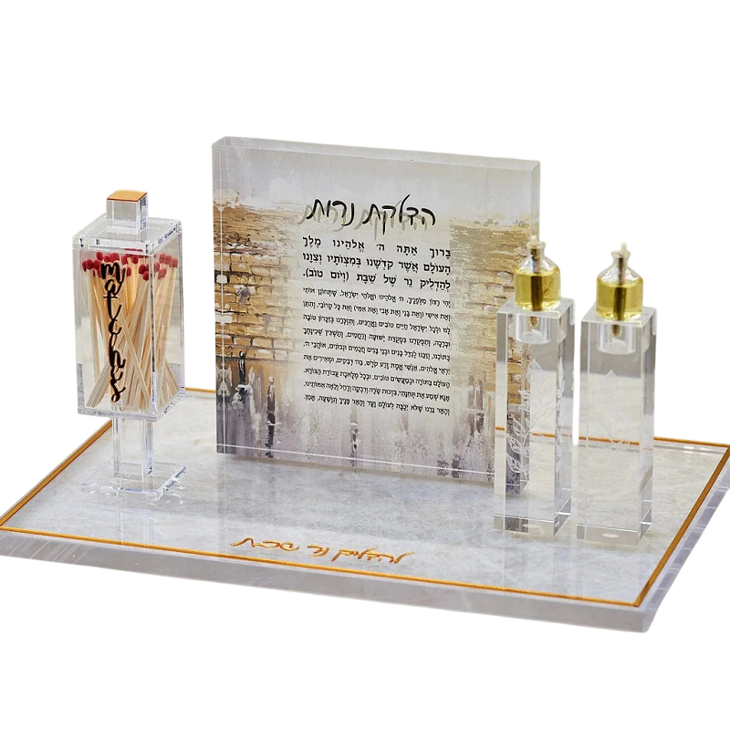 经典 HADLOKAS NEIROS 托盘