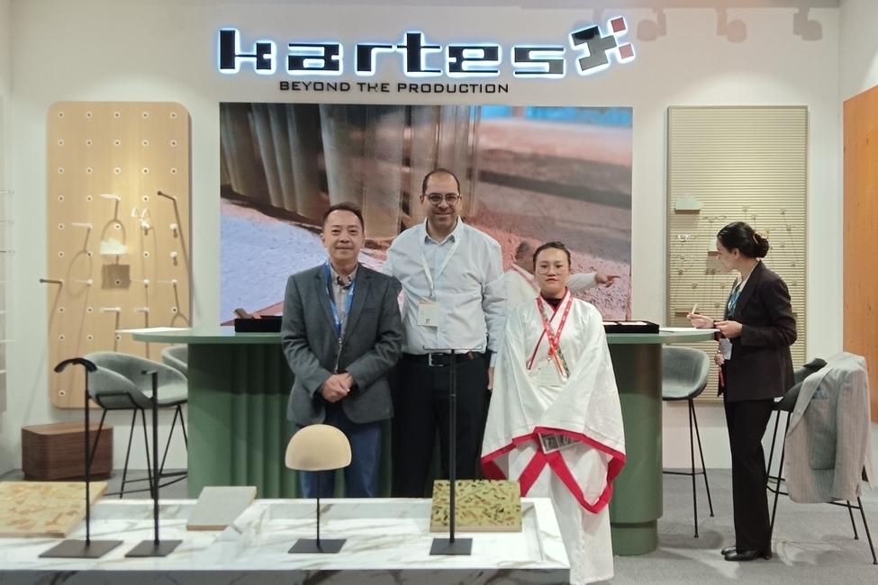 赴欧观展，洞见未来--EuroShop 2026 杜塞尔多夫零售展圆满落幕，我们载誉而归！